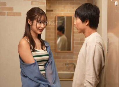 An ủi cô đồng nghiệp cưới phải gã chồng tồi nào ngờ đã làm cô ấy nảy sinh tình cảm